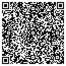 QR code with Saddle Shop contacts