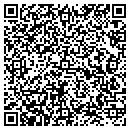 QR code with A Balloon Express contacts