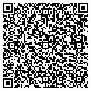 QR code with Antiques Ect contacts