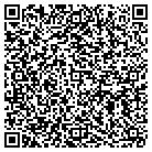 QR code with A Aa Mobile Shredders contacts