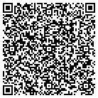 QR code with All J's Towing Service contacts