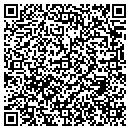 QR code with J W Orchards contacts