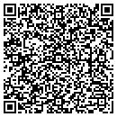 QR code with LR & R Logging contacts