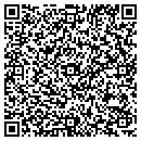 QR code with A & A Lock & Key contacts