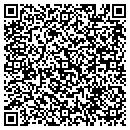 QR code with Paradox contacts