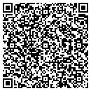 QR code with Apache Works contacts