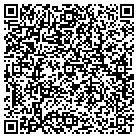 QR code with Holiday Cleaners Laundry contacts