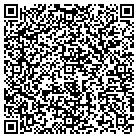QR code with Kc Mobile Mechanic TV Vcr contacts