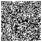 QR code with Onate Monument & Visitors Center contacts