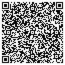 QR code with C A L-O P T I M A contacts