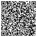 QR code with R Parker contacts