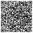 QR code with Thunderbird Bowling Center contacts