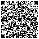 QR code with High Desert Trading Company contacts