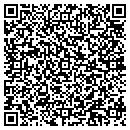QR code with Zotz Polymers Inc contacts