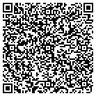 QR code with China Business Assoc Inc contacts