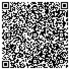 QR code with T A Operating Corporation contacts
