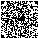 QR code with Pena Blanca Water Inc contacts