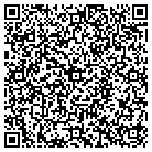 QR code with C & R Pecan & Landscaping Inc contacts