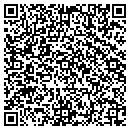 QR code with Hebert Jewelry contacts