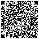 QR code with Taos County Planning & Zoning contacts