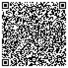 QR code with Aragons Sheet Metal & Heating contacts