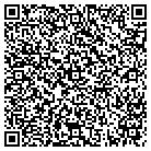 QR code with Matte Dr John J D D S contacts