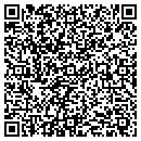 QR code with Atmosphere contacts