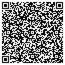 QR code with Yoya's T-Shirts contacts