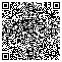 QR code with P C Doctor contacts