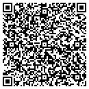 QR code with Zimmerman Library contacts