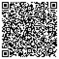 QR code with Bama Inc contacts