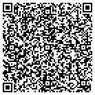 QR code with Galles Service Center contacts