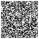 QR code with Hollywood Coiffures contacts