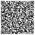 QR code with Cheung Hing Chinese Deli Inc contacts