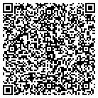 QR code with Taylor's Weed & Pest Control contacts