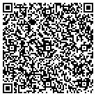 QR code with D & L Plumbing & Heating Inc contacts