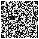 QR code with I Can Institute contacts
