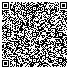 QR code with Allison's Professional Carpet contacts