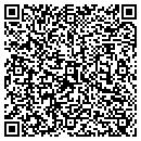 QR code with Vickers contacts