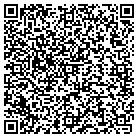 QR code with T & M Auto Detailing contacts
