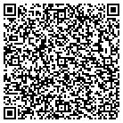 QR code with LCE Well Service Inc contacts