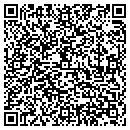 QR code with L P Gas Inspector contacts