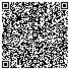 QR code with Hermit's Peak Properties LTD contacts