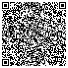 QR code with Manzano Software Company contacts