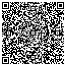 QR code with Jurassic Pets contacts