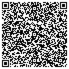 QR code with University Of Phoenix Inc contacts