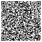 QR code with Mad Max Cattle Hauling contacts