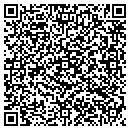 QR code with Cutting Edge contacts