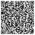 QR code with White Rock Self Storage contacts