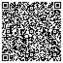 QR code with La Zia M4 contacts